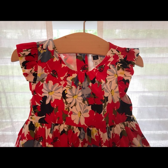 Janie and jack size 2 dress - Picture 4 of 4